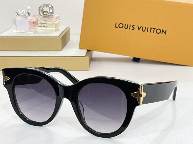 LV Sunglasses